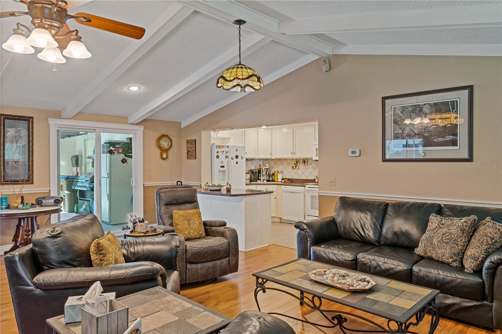 401 WOODLAWN TER, KISSIMMEE, FL, 34744