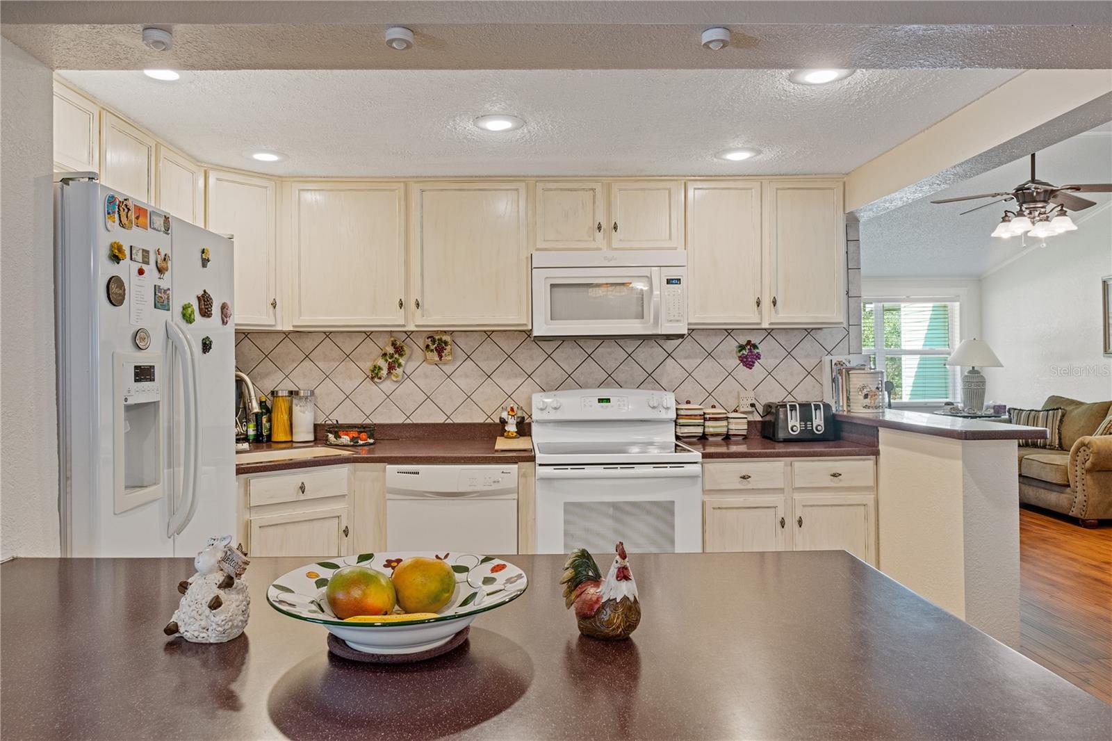 401 WOODLAWN TER, KISSIMMEE, FL, 34744