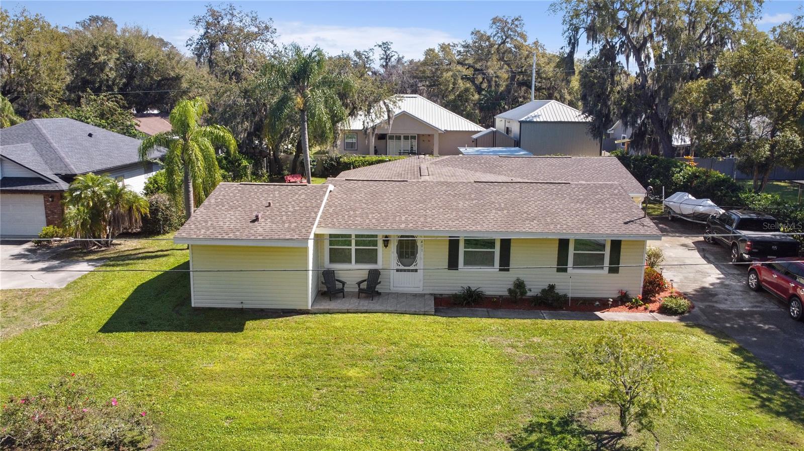 401 WOODLAWN TER, KISSIMMEE, FL, 34744