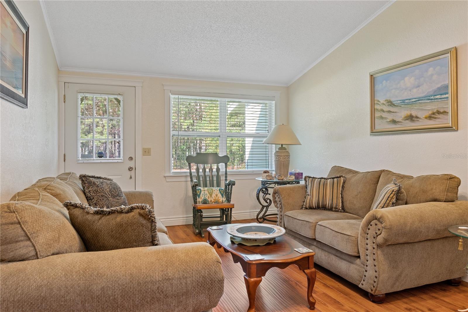 401 WOODLAWN TER, KISSIMMEE, FL, 34744