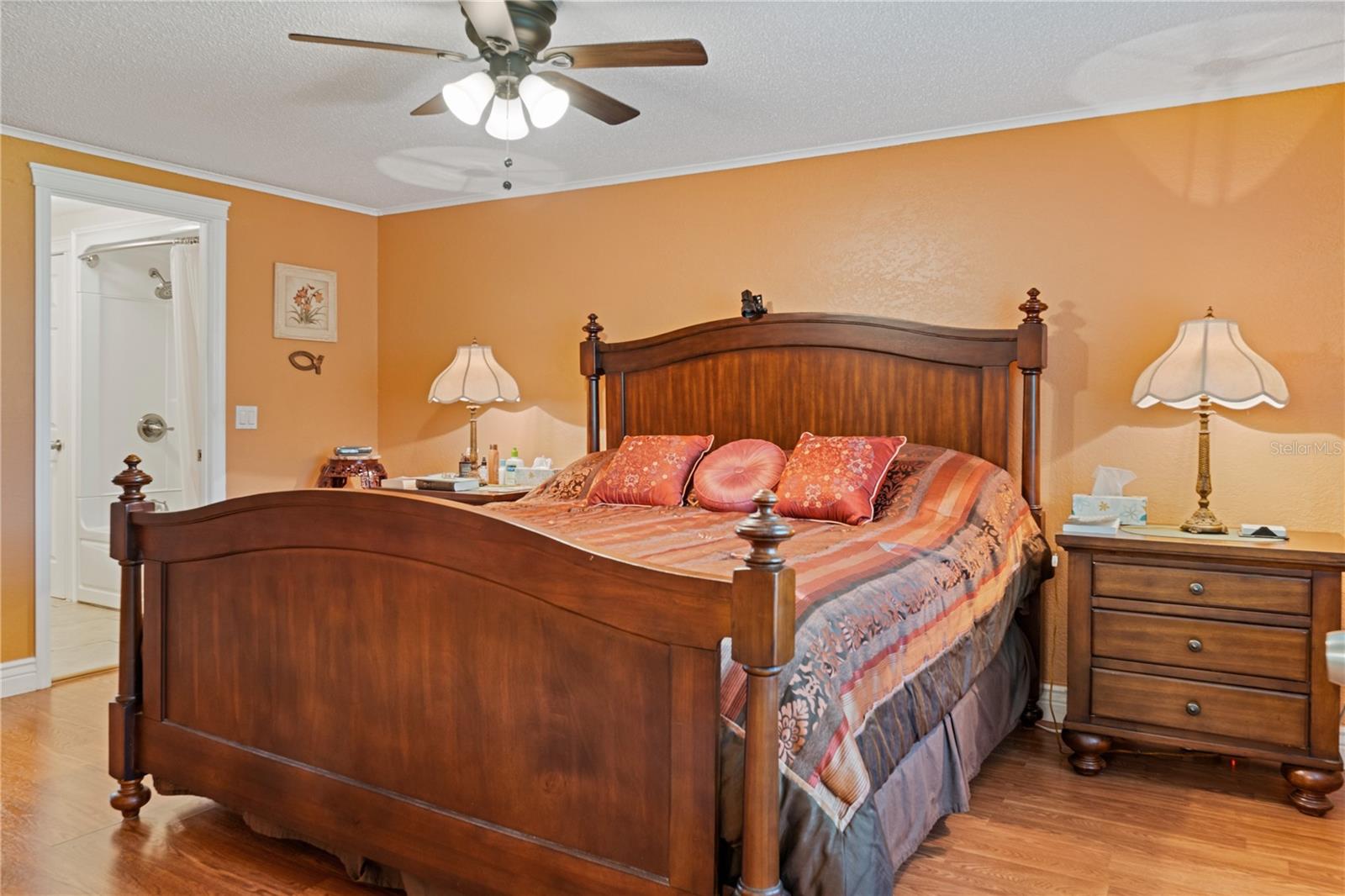 401 WOODLAWN TER, KISSIMMEE, FL, 34744