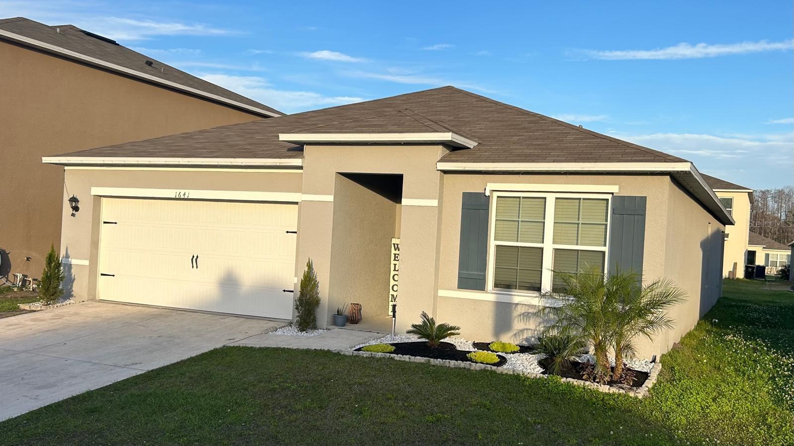 1641 REDDISH EGRET, DAVENPORT, FL, 33897