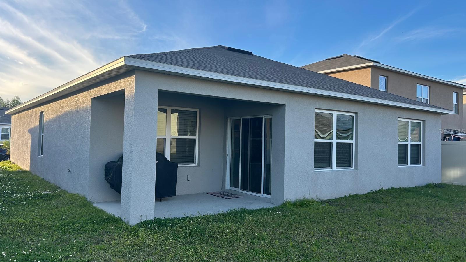 1641 REDDISH EGRET, DAVENPORT, FL, 33897
