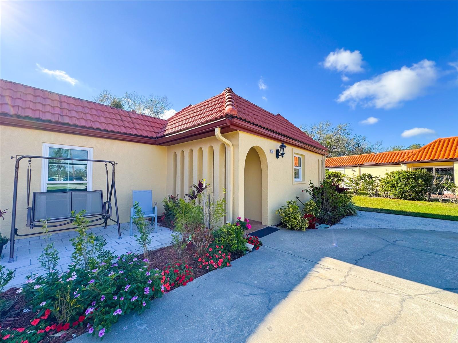 916 W FAITH CIR, BRADENTON, FL, 34212