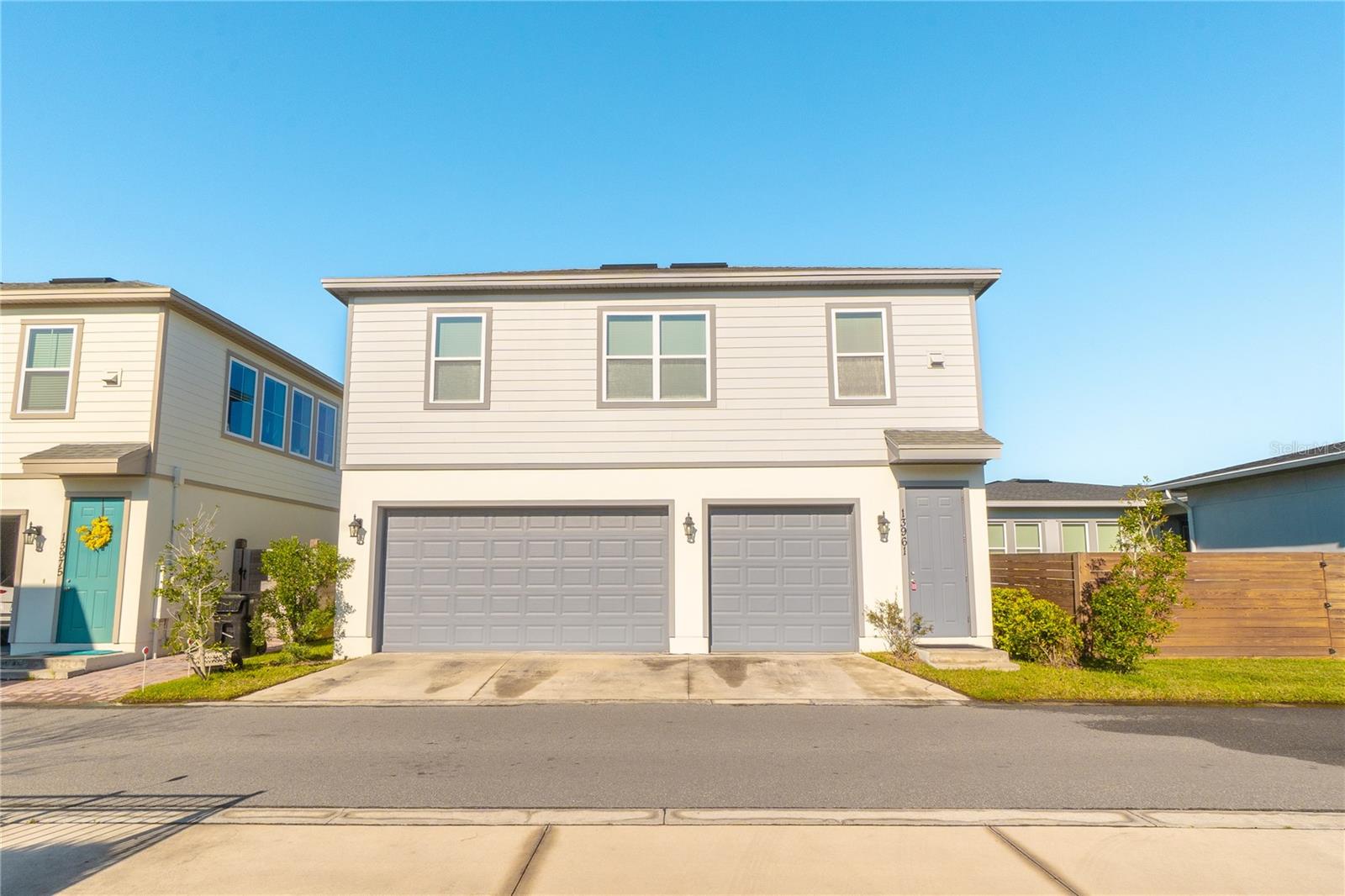 13957 MYERSON AVE, ORLANDO, FL, 32827