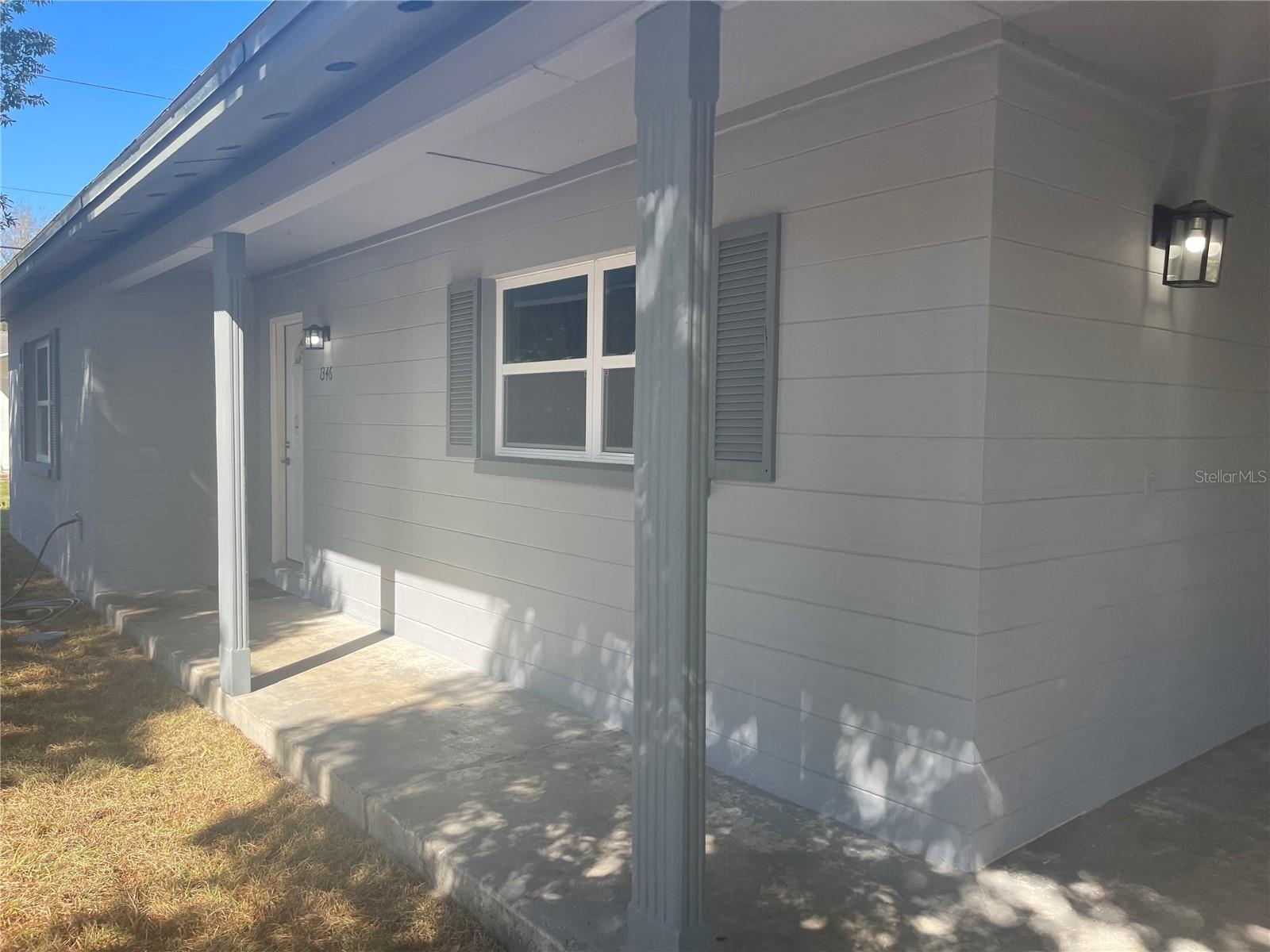 1346 NE 31ST PLACE, GAINESVILLE, FL, 32609