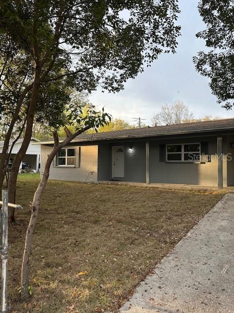 1346 NE 31ST PLACE, GAINESVILLE, FL, 32609