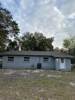 1346 NE 31ST PLACE, GAINESVILLE, FL, 32609
