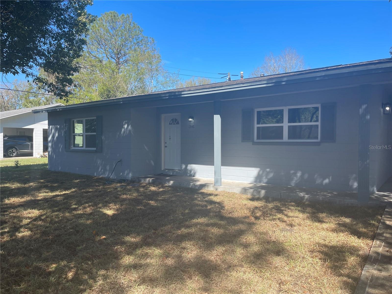 1346 NE 31ST PLACE, GAINESVILLE, FL, 32609