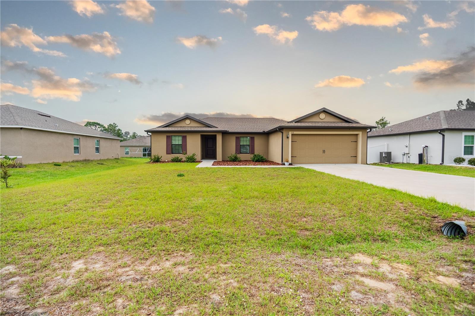 212 FIG CT, POINCIANA, FL, 34759