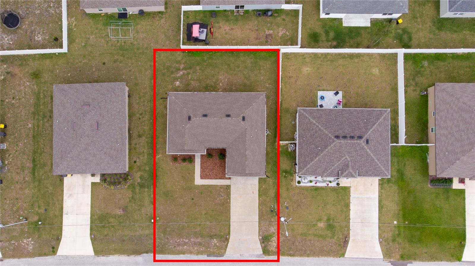 212 FIG CT, POINCIANA, FL, 34759
