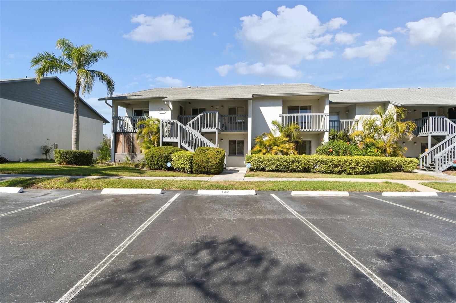 11201 122ND AVE #132, LARGO, FL, 33778
