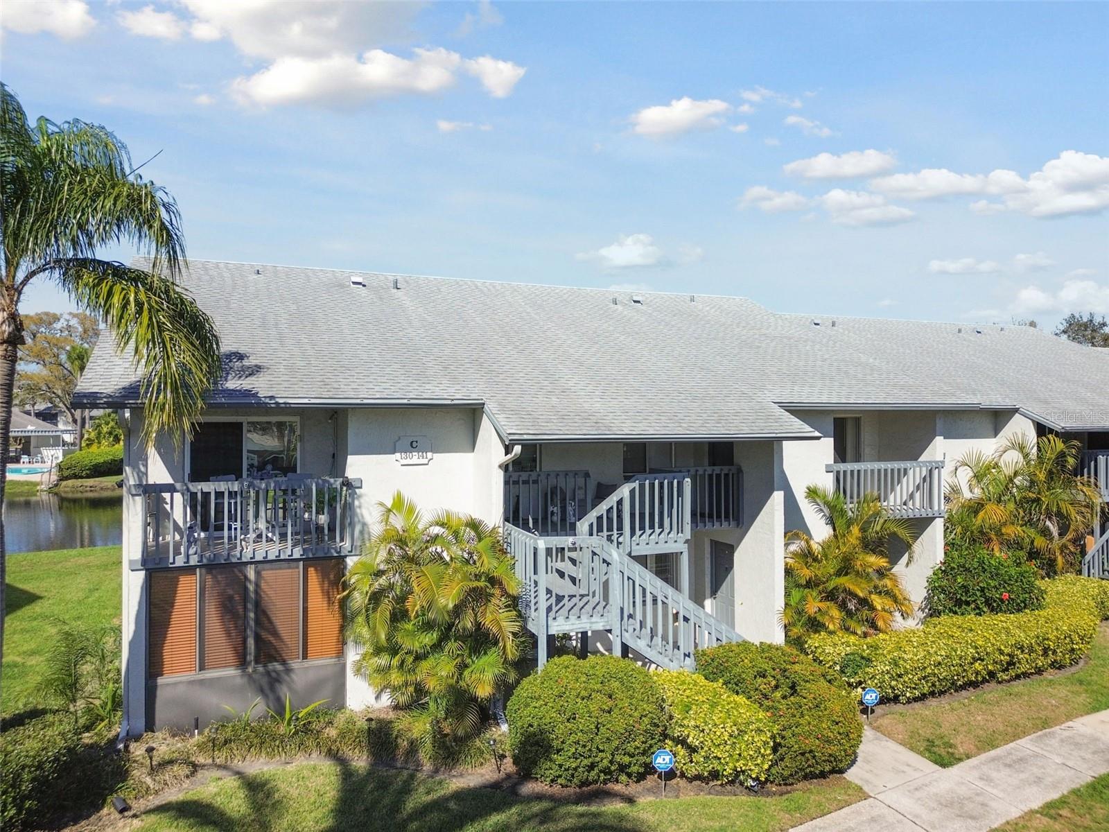 11201 122ND AVE #132, LARGO, FL, 33778
