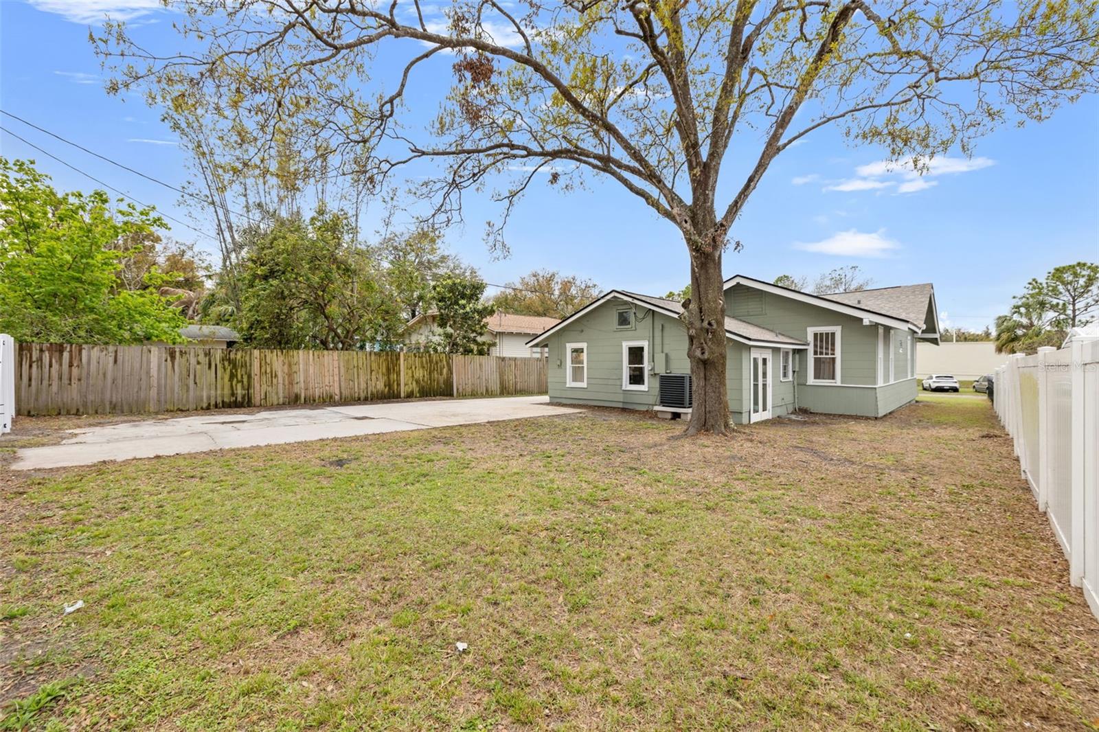 5607 N TALIAFERRO AVE, TAMPA, FL, 33604
