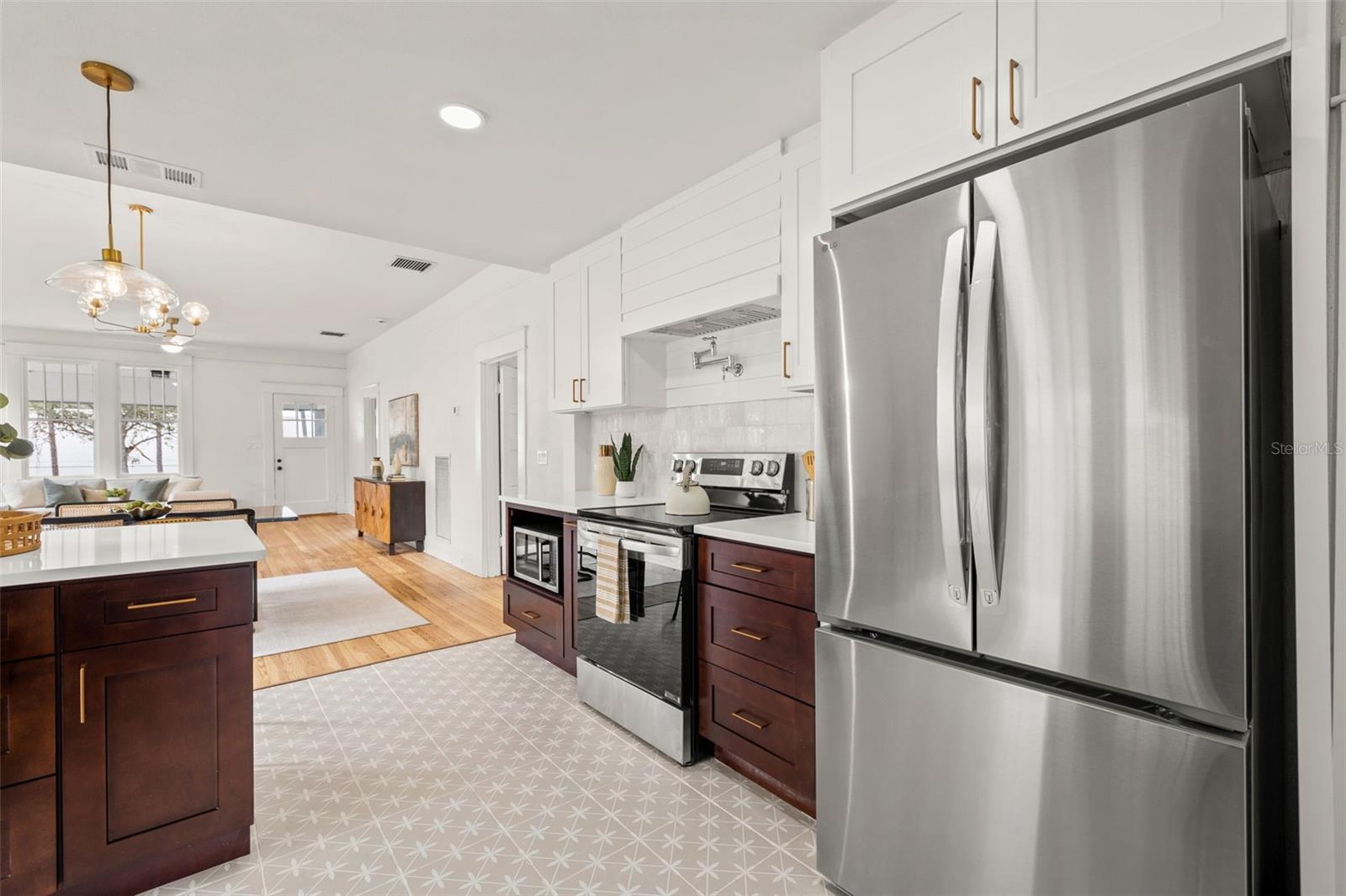 5607 N TALIAFERRO AVE, TAMPA, FL, 33604