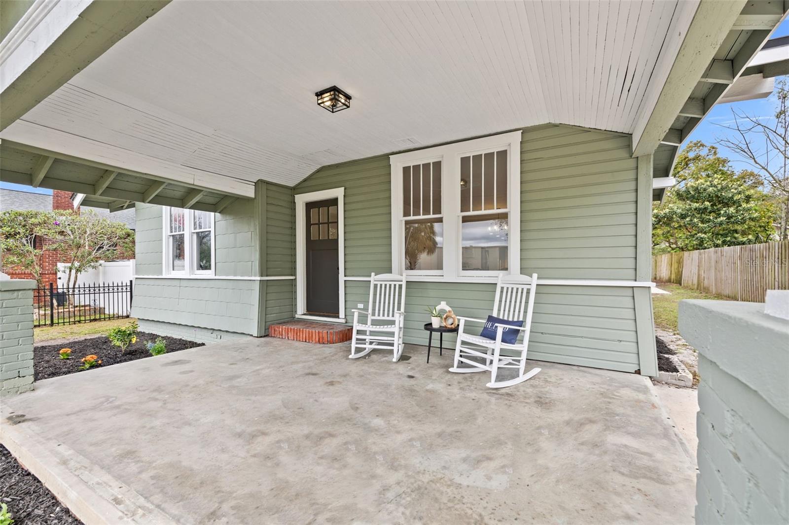 5607 N TALIAFERRO AVE, TAMPA, FL, 33604