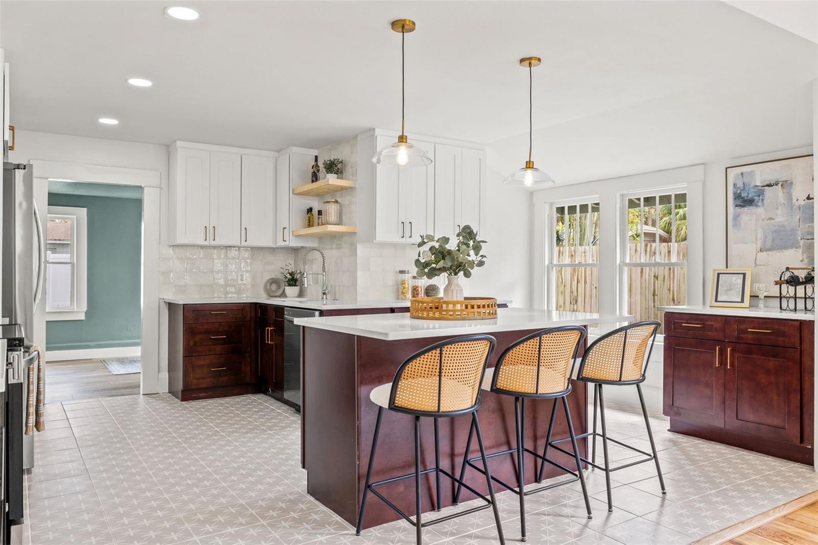 5607 N TALIAFERRO AVE, TAMPA, FL, 33604