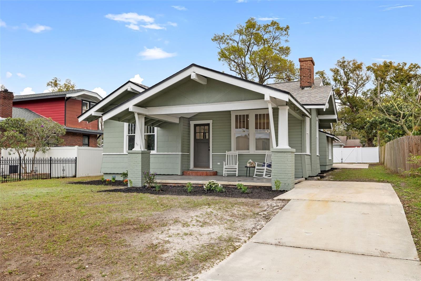 5607 N TALIAFERRO AVE, TAMPA, FL, 33604