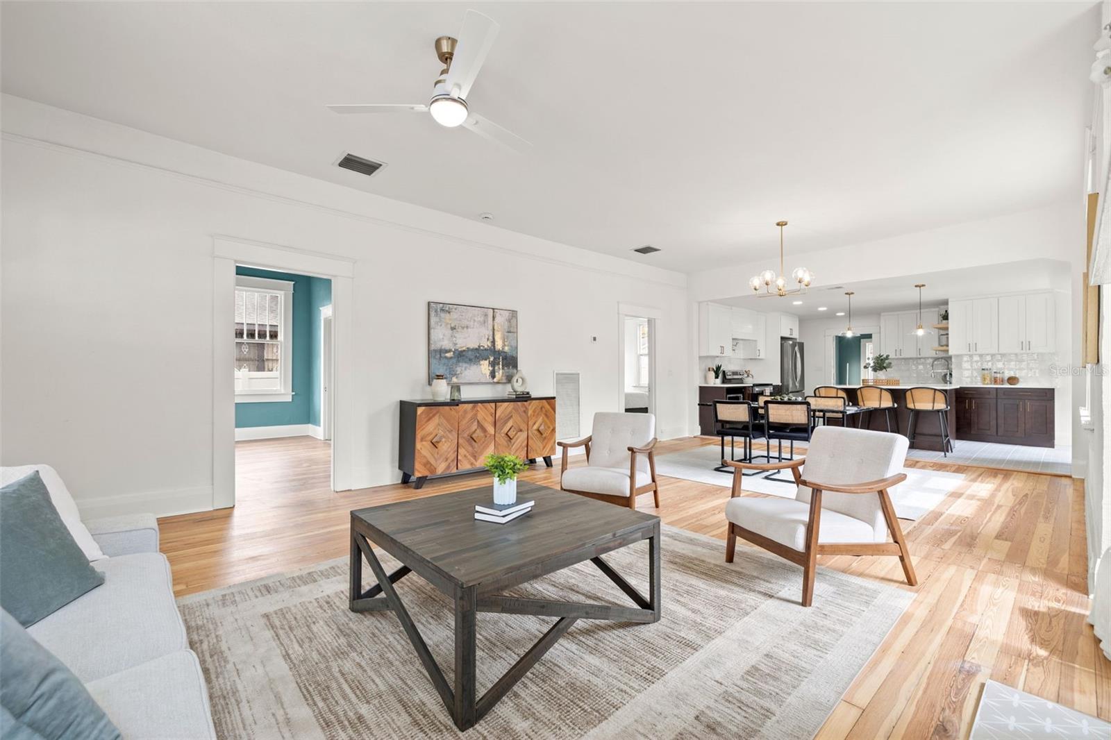 5607 N TALIAFERRO AVE, TAMPA, FL, 33604