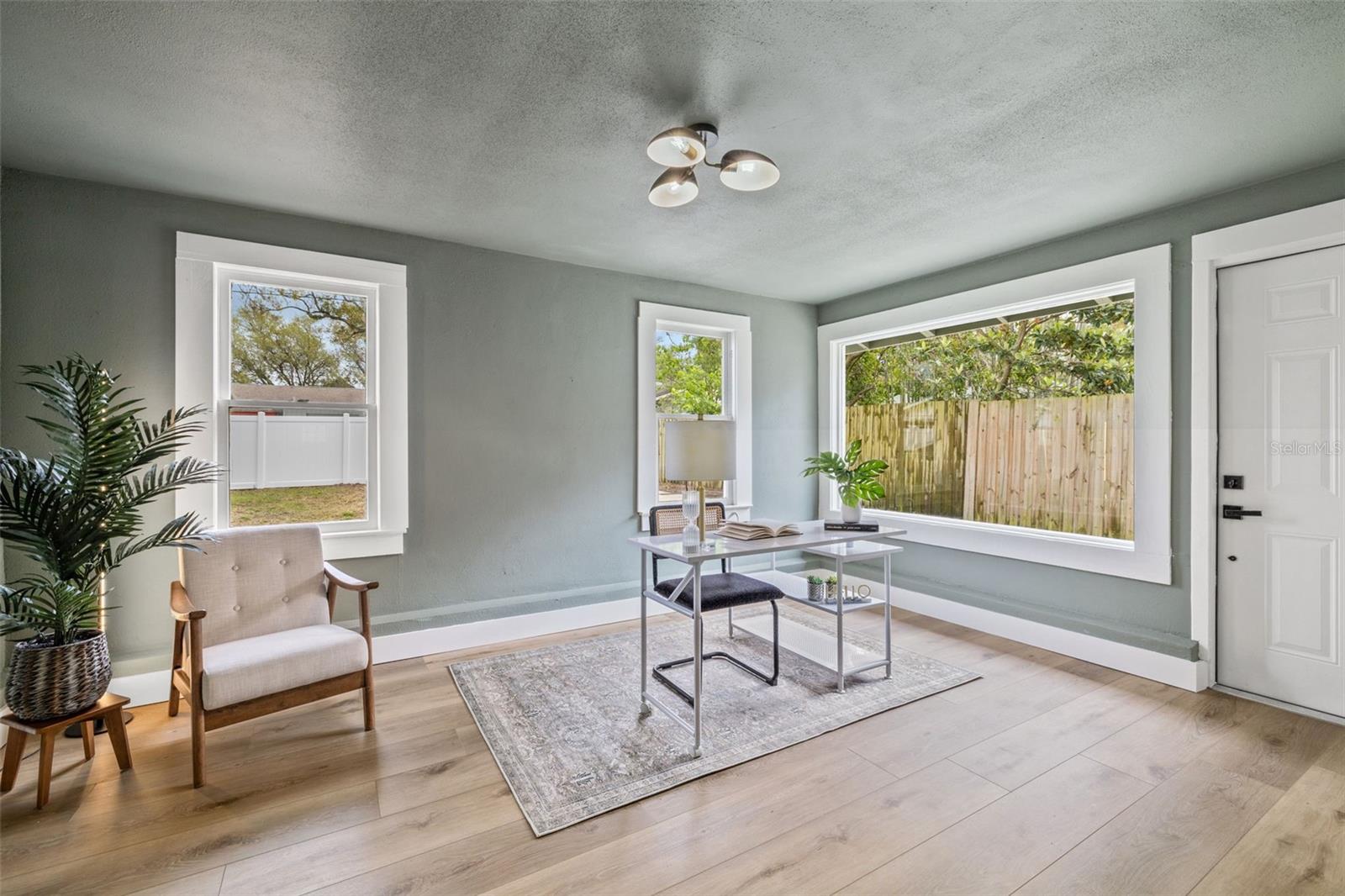 5607 N TALIAFERRO AVE, TAMPA, FL, 33604