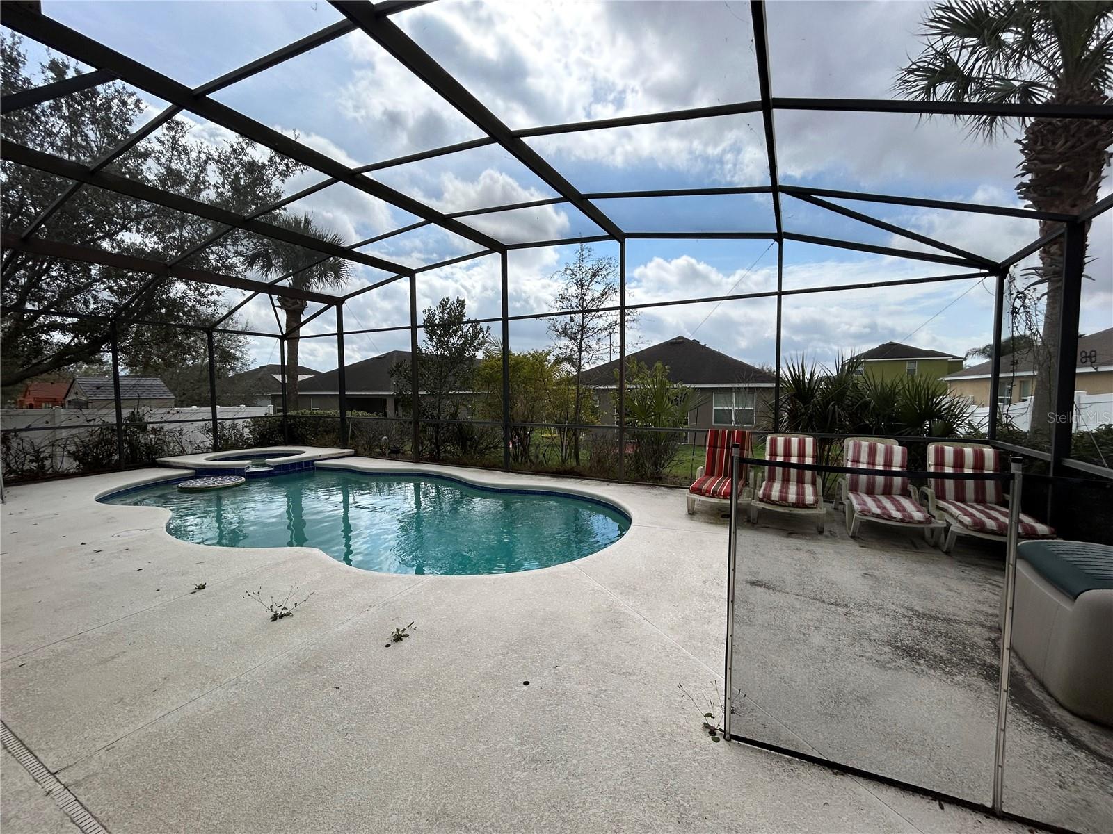 437 HIGHLAND MEADOWS ST, DAVENPORT, FL, 33837