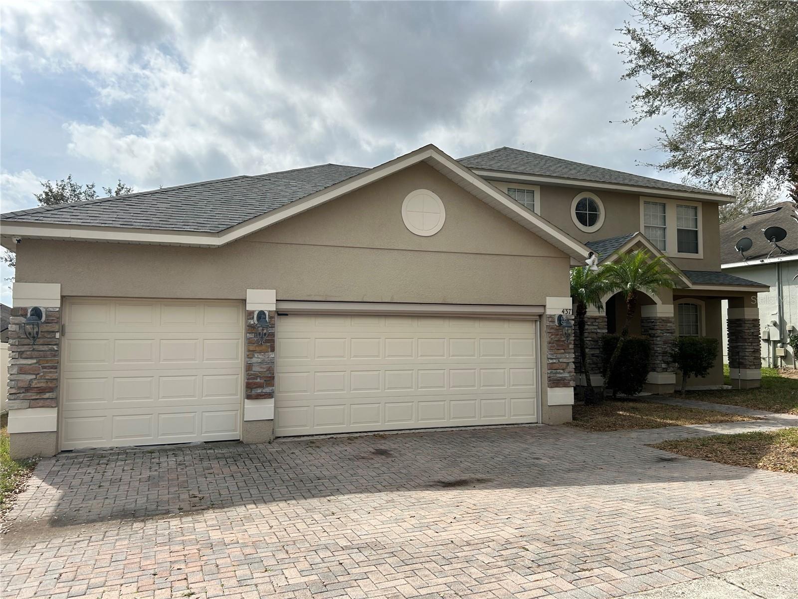 437 HIGHLAND MEADOWS ST, DAVENPORT, FL, 33837