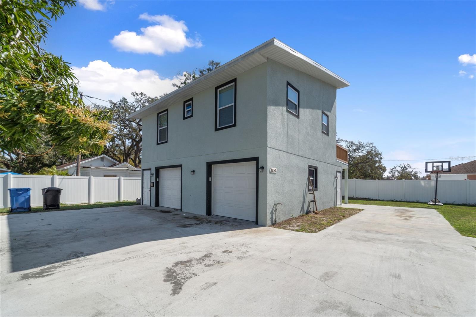 1650 14TH ST S, ST PETERSBURG, FL, 33705