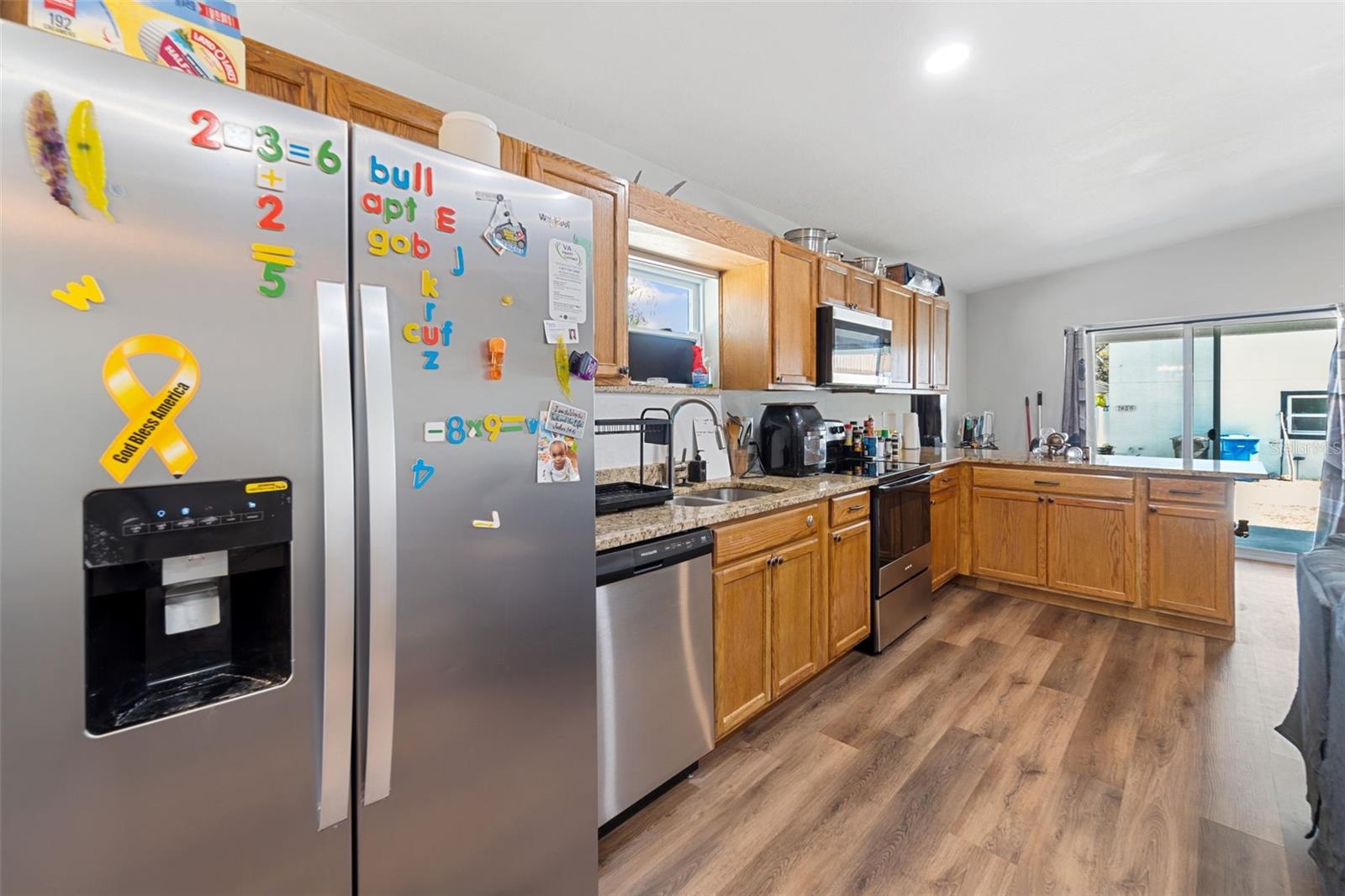 1650 14TH ST S, ST PETERSBURG, FL, 33705