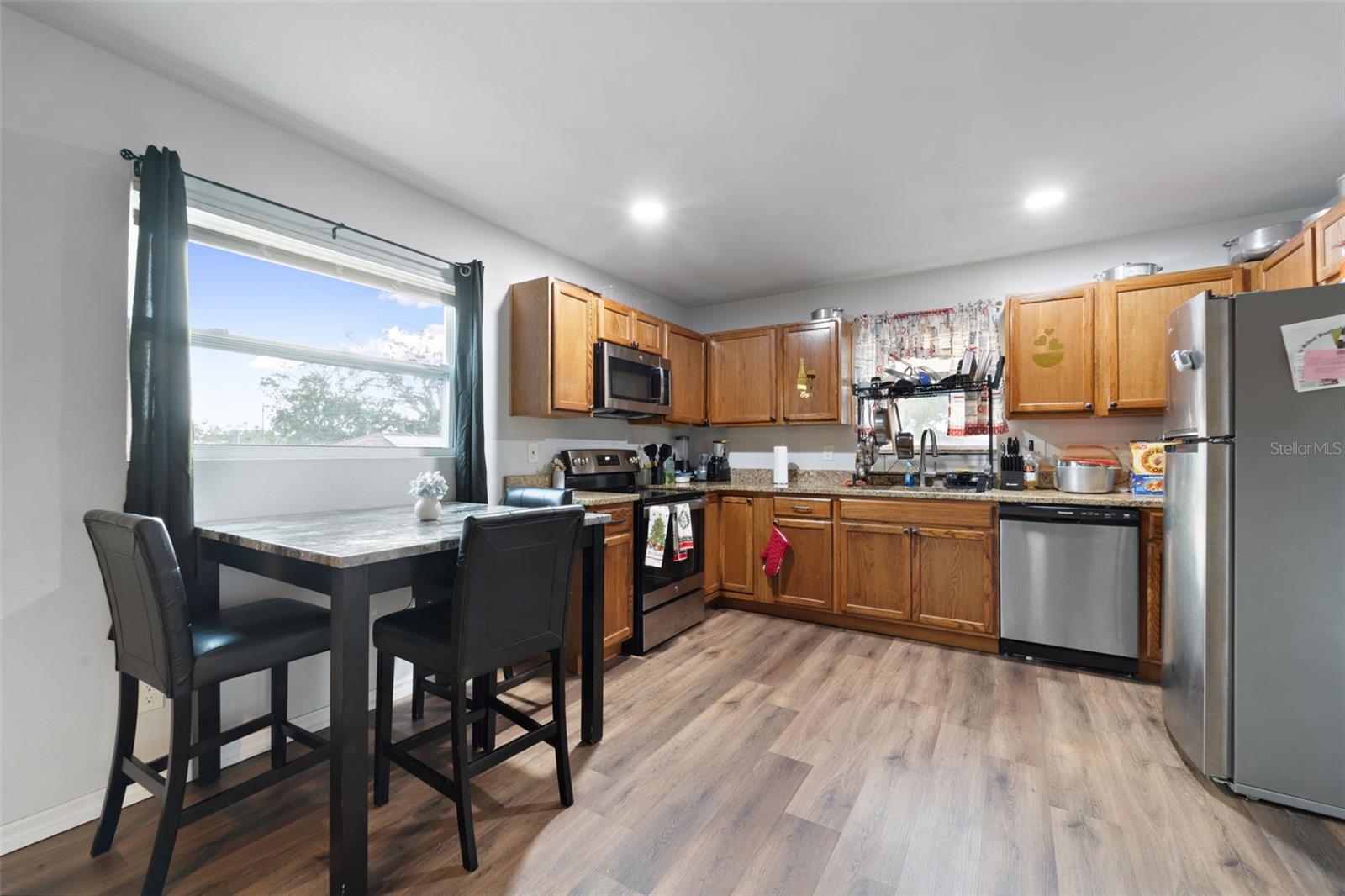 1650 14TH ST S, ST PETERSBURG, FL, 33705