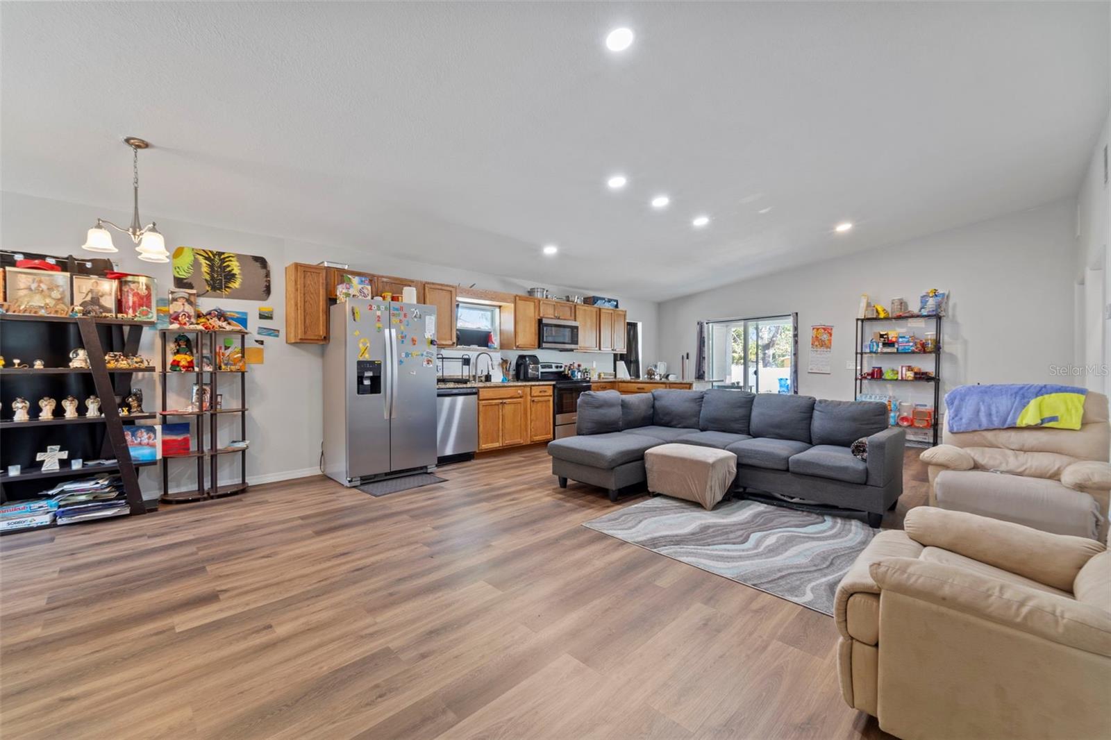 1650 14TH ST S, ST PETERSBURG, FL, 33705