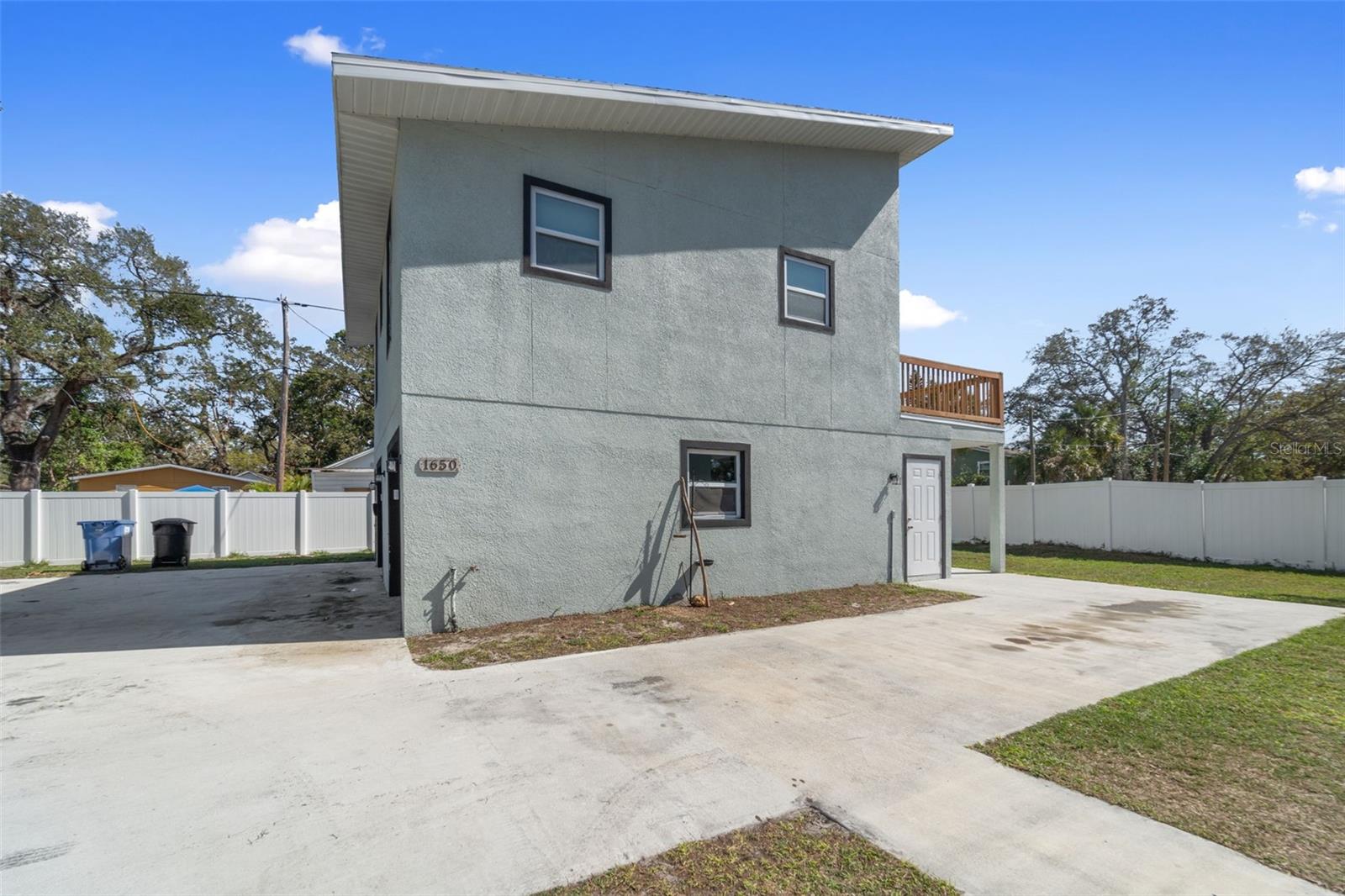 1650 14TH ST S, ST PETERSBURG, FL, 33705