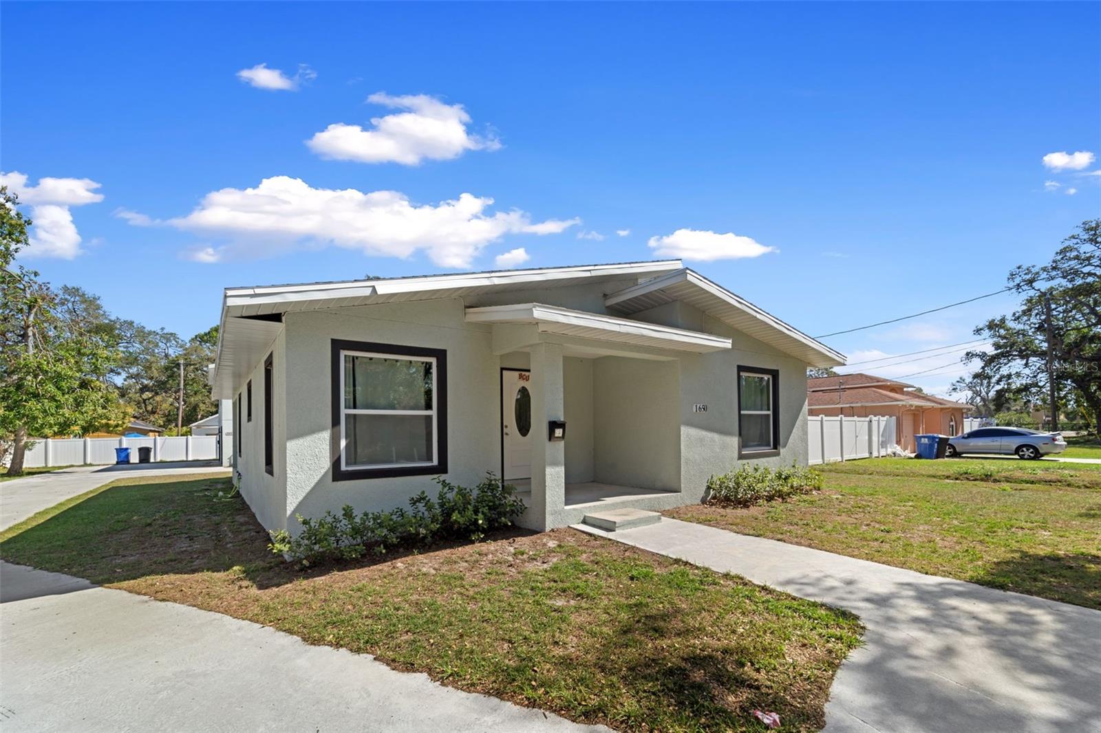 1650 14TH ST S, ST PETERSBURG, FL, 33705