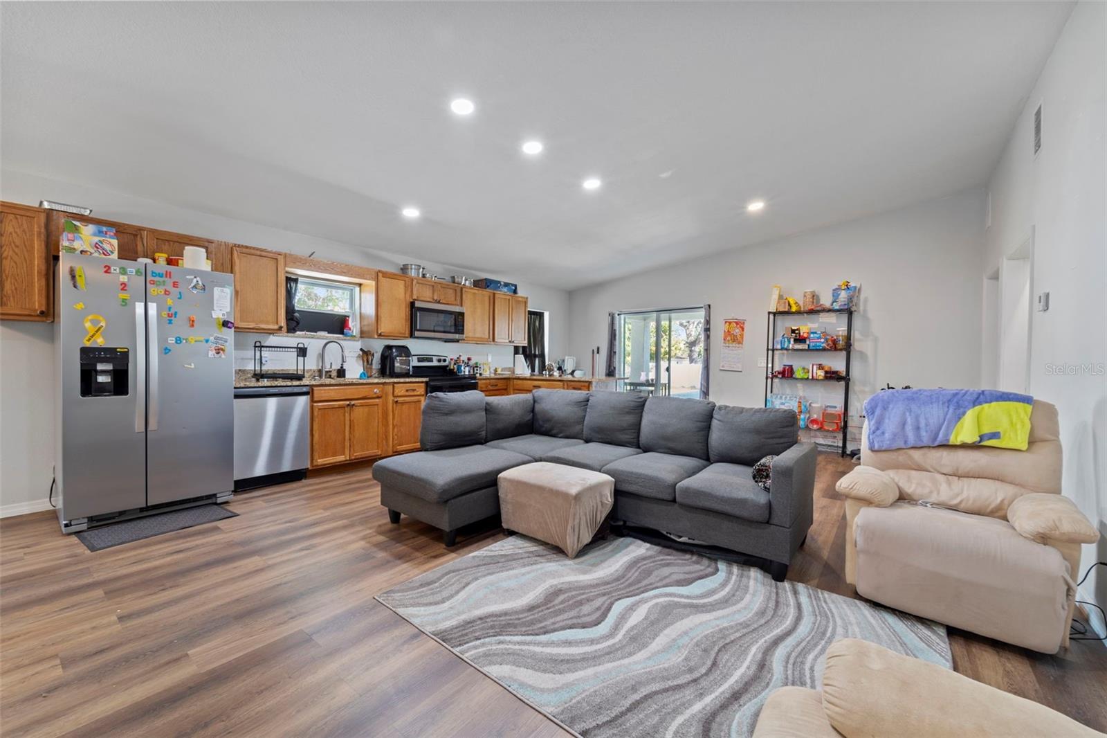 1650 14TH ST S, ST PETERSBURG, FL, 33705
