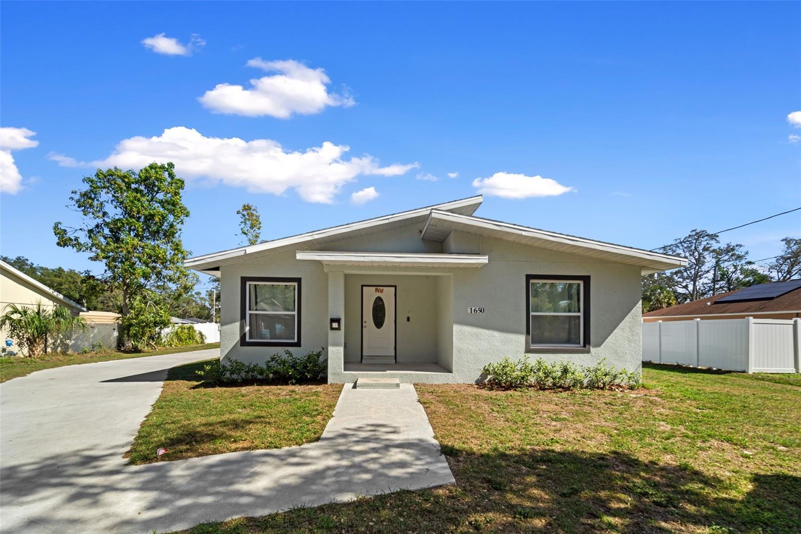 1650 14TH ST S, ST PETERSBURG, FL, 33705
