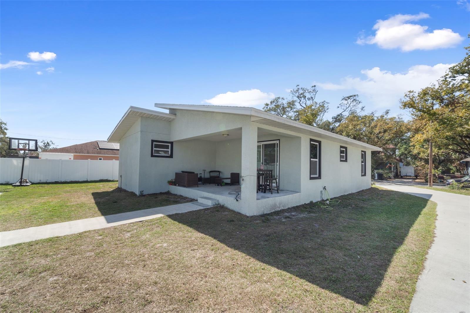 1650 14TH ST S, ST PETERSBURG, FL, 33705