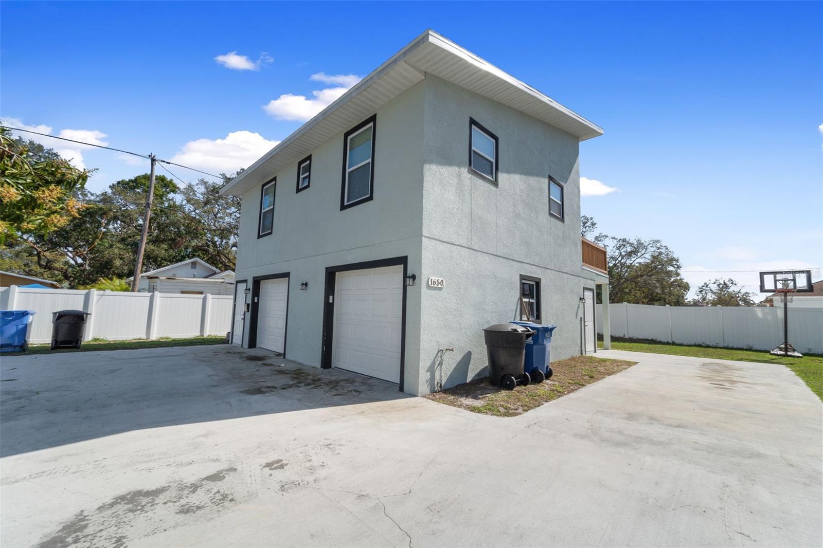 1650 14TH ST S, ST PETERSBURG, FL, 33705