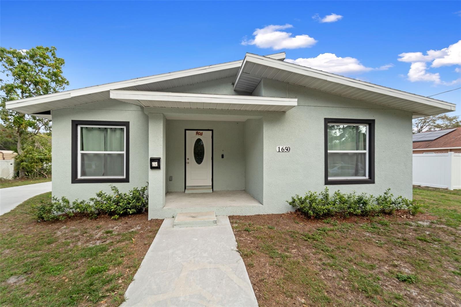 1650 14TH ST S, ST PETERSBURG, FL, 33705