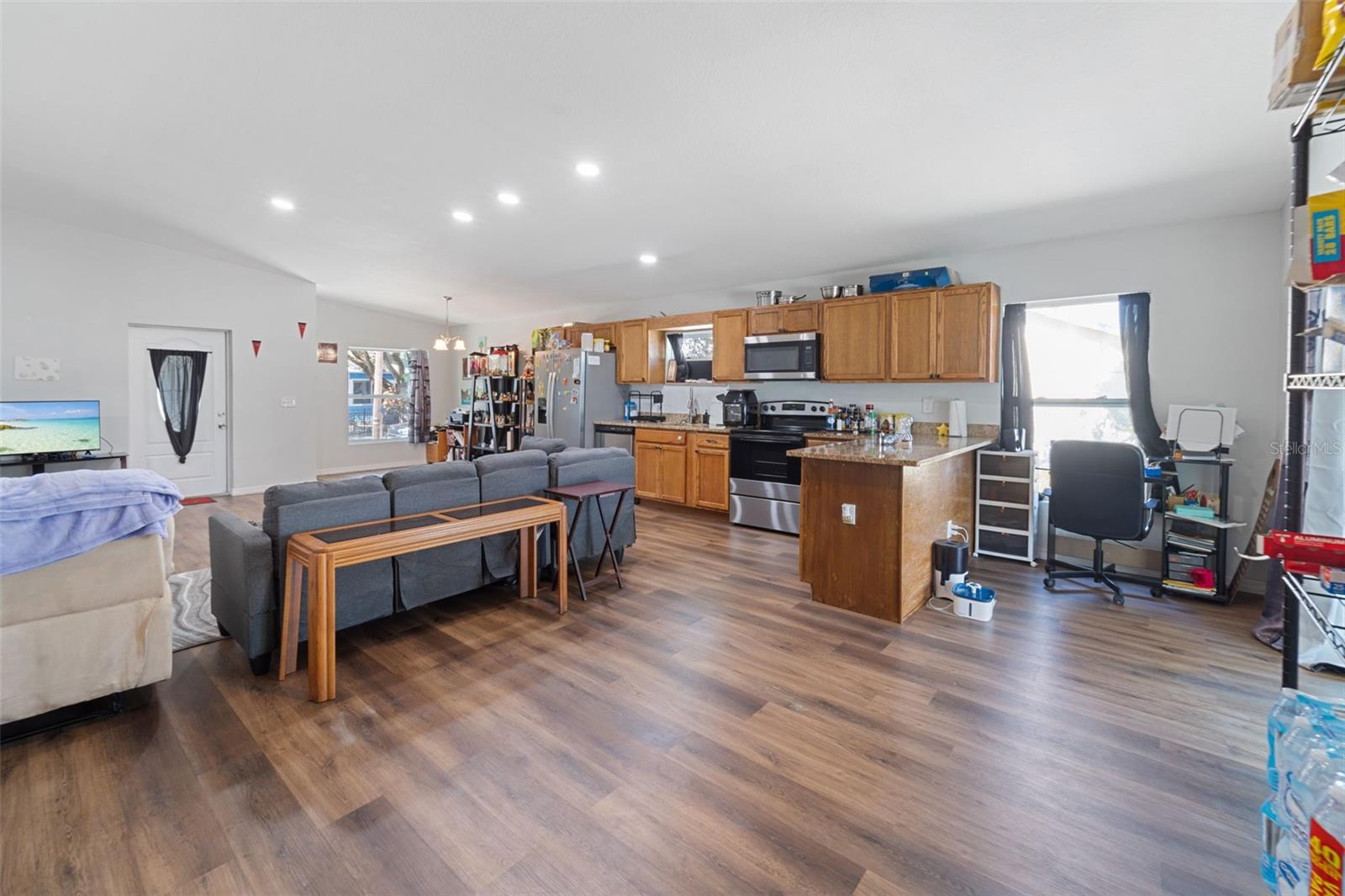 1650 14TH ST S, ST PETERSBURG, FL, 33705