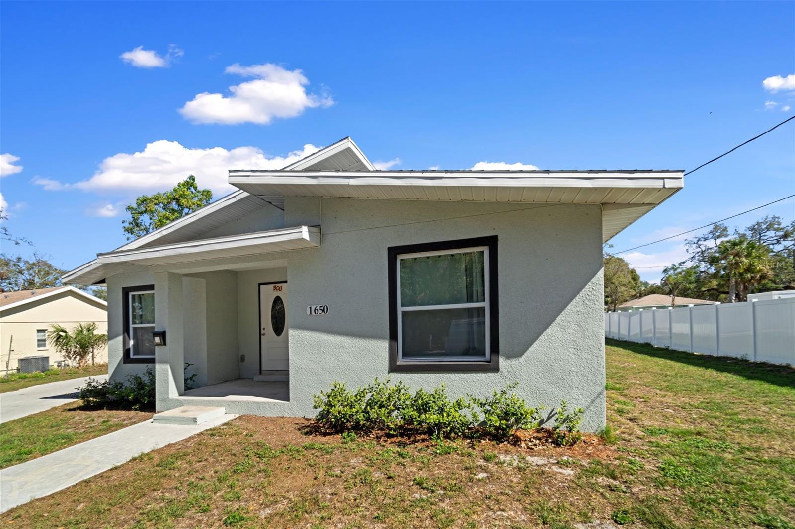 1650 14TH ST S, ST PETERSBURG, FL, 33705