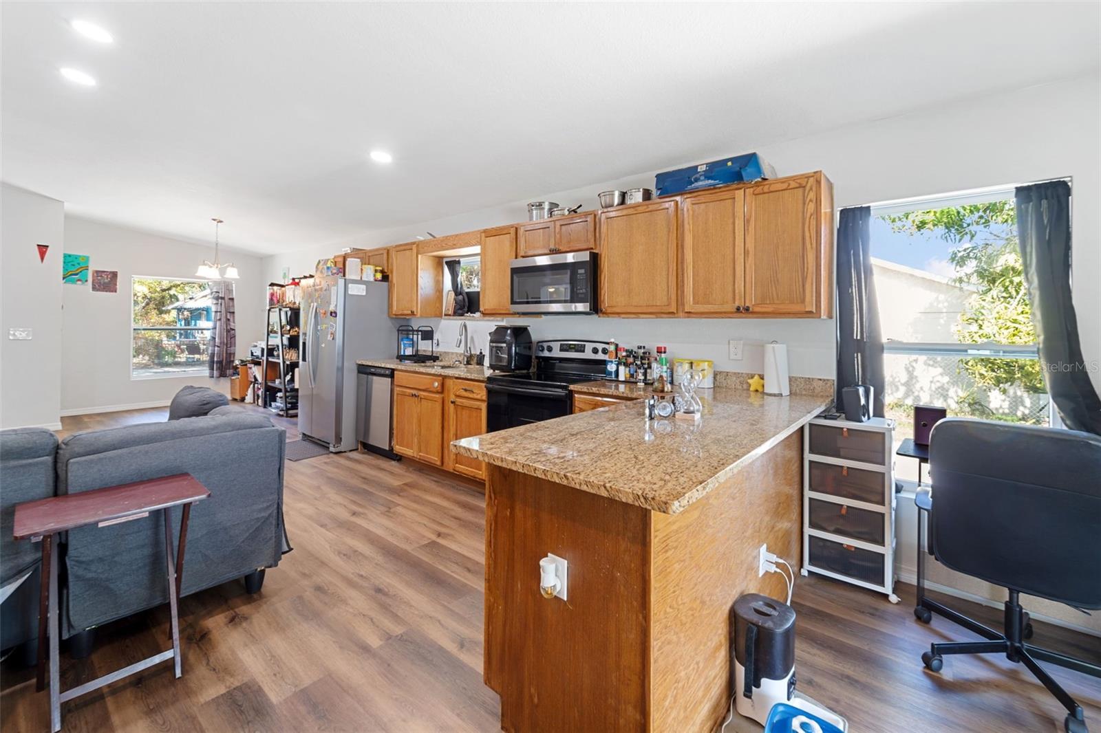 1650 14TH ST S, ST PETERSBURG, FL, 33705
