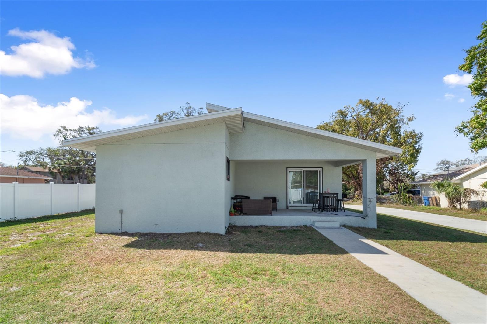 1650 14TH ST S, ST PETERSBURG, FL, 33705