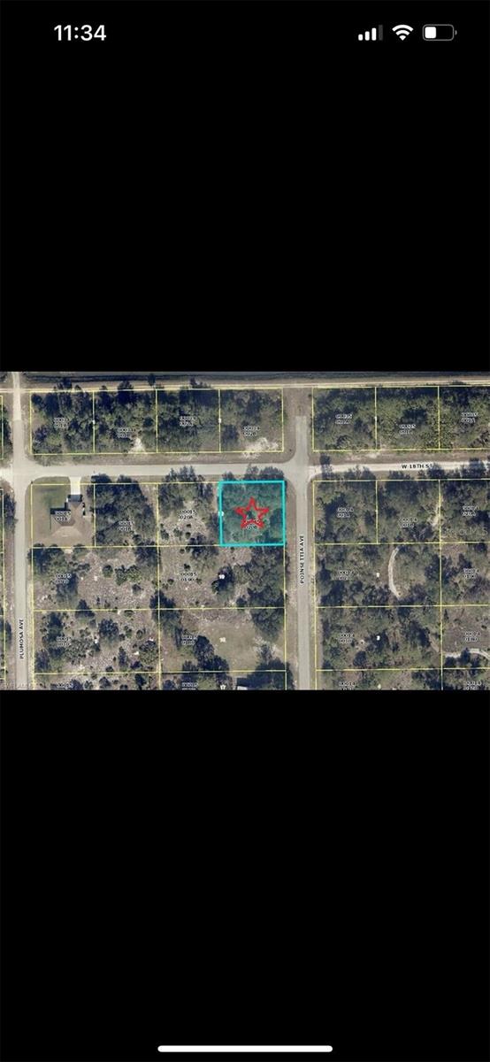 101 W 18TH ST, LEHIGH ACRES, FL, 33972