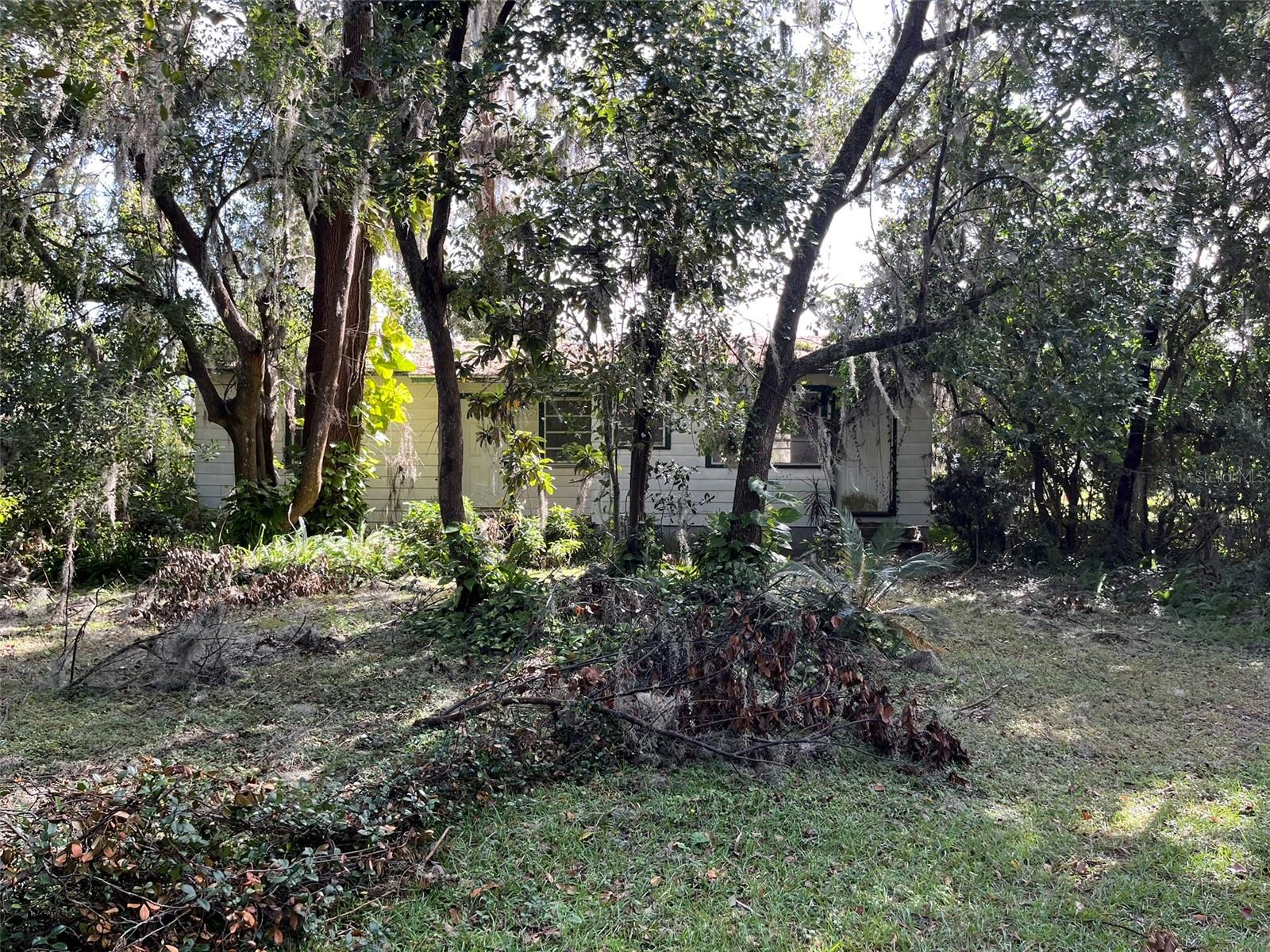 100 PALM ST, FRUITLAND PARK, FL, 34731