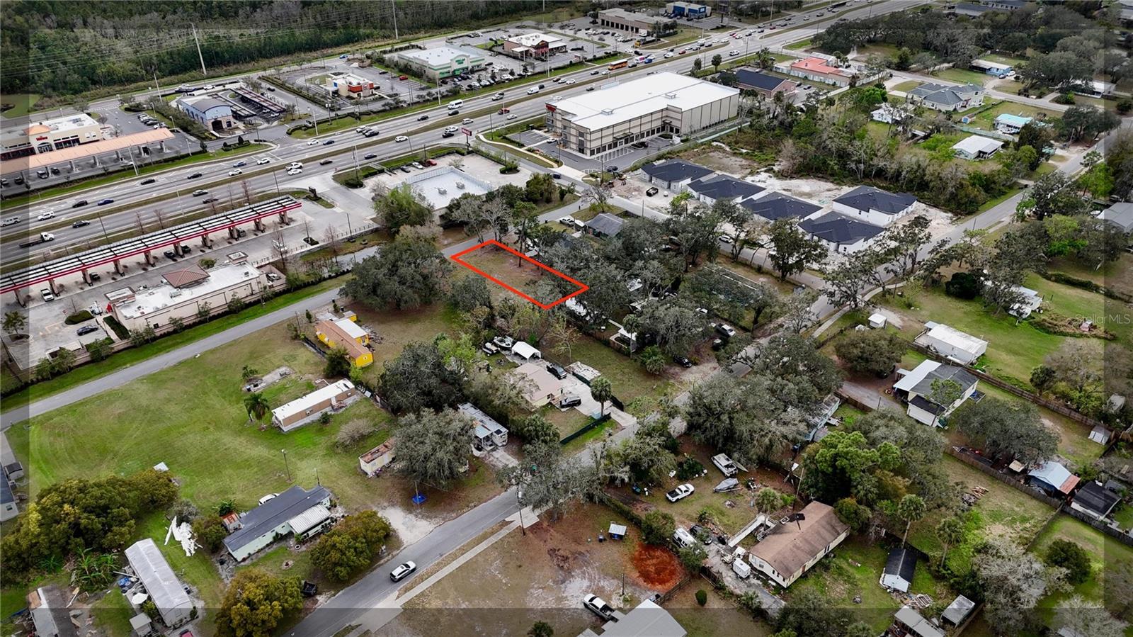 14615 BELL ST, ORLANDO, FL, 32826