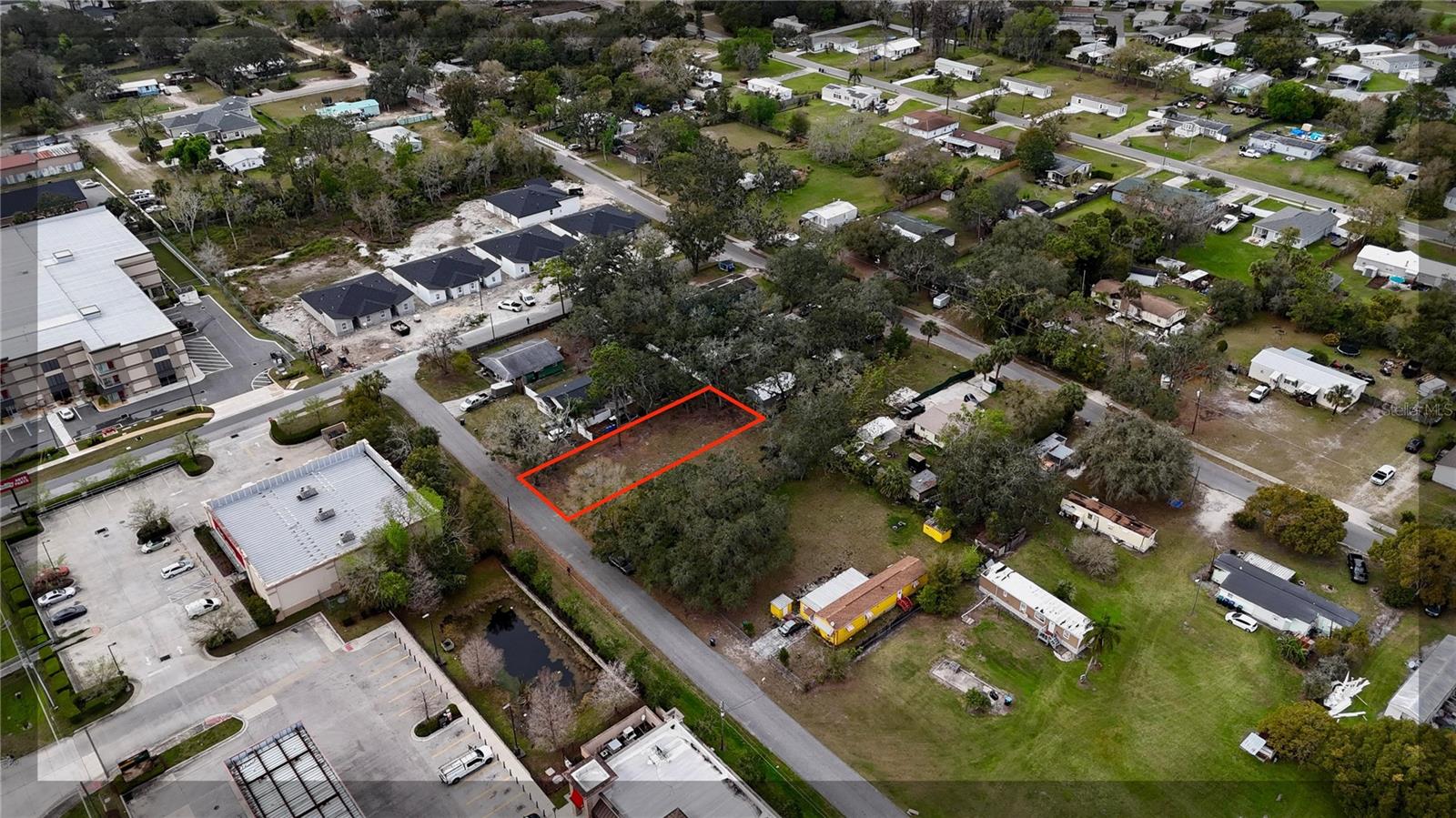 14615 BELL ST, ORLANDO, FL, 32826