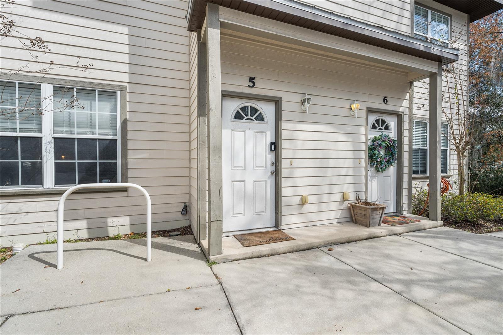 235 SE 16TH AVE #5, GAINESVILLE, FL, 32601