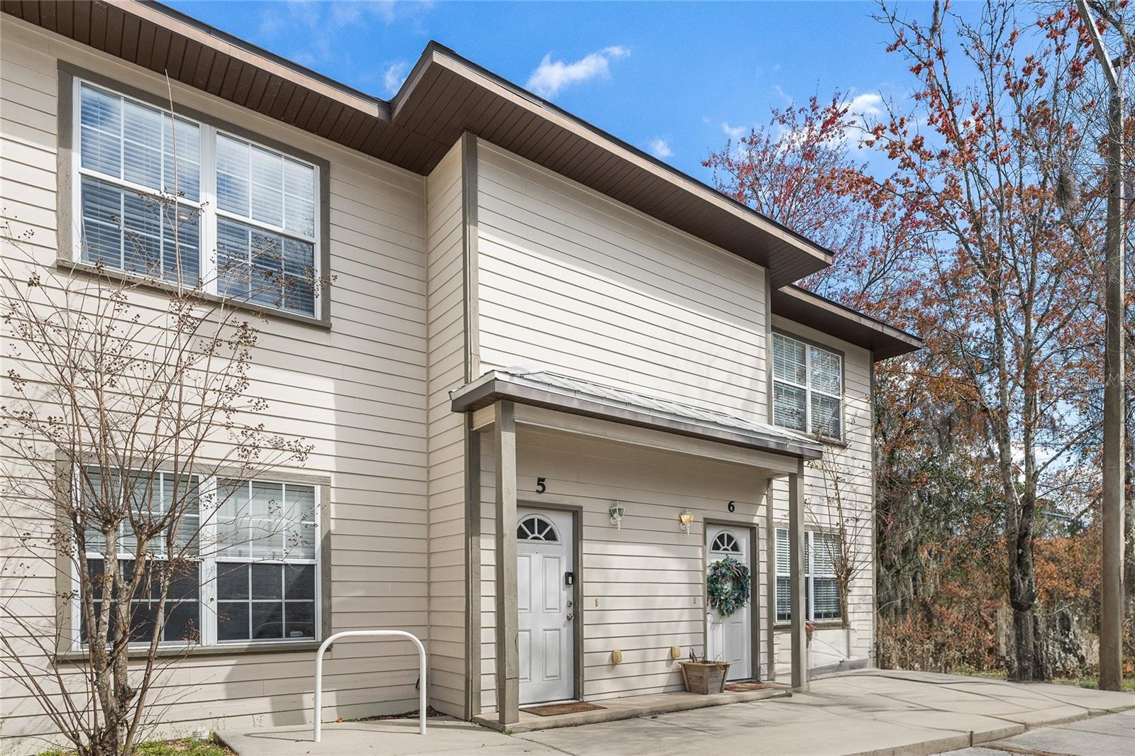 235 SE 16TH AVE #5, GAINESVILLE, FL, 32601