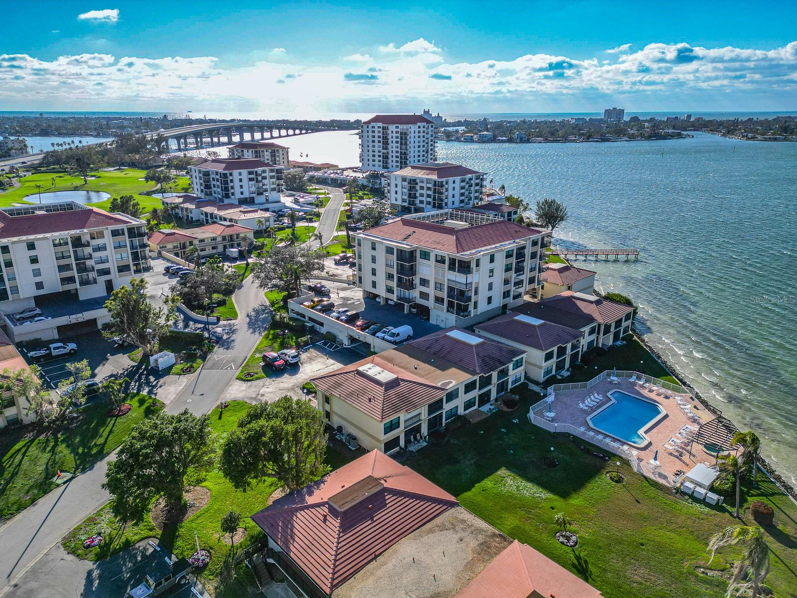 6177 SUN BLVD #302, ST PETERSBURG, FL, 33715