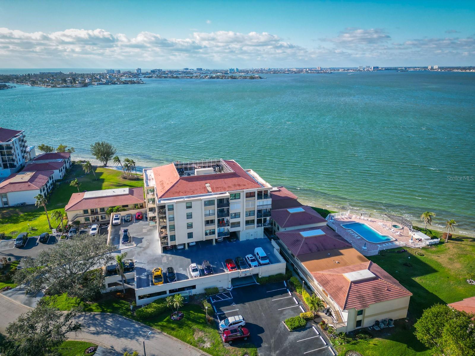 6177 SUN BLVD #302, ST PETERSBURG, FL, 33715