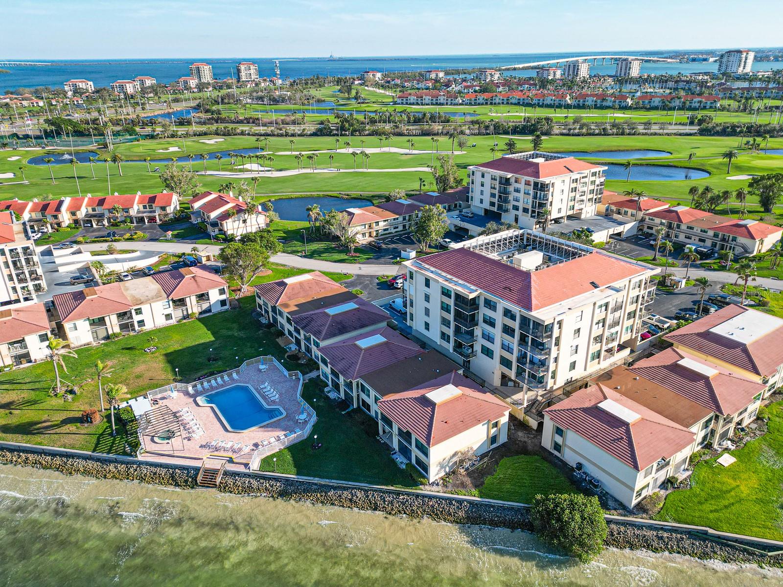 6177 SUN BLVD #302, ST PETERSBURG, FL, 33715